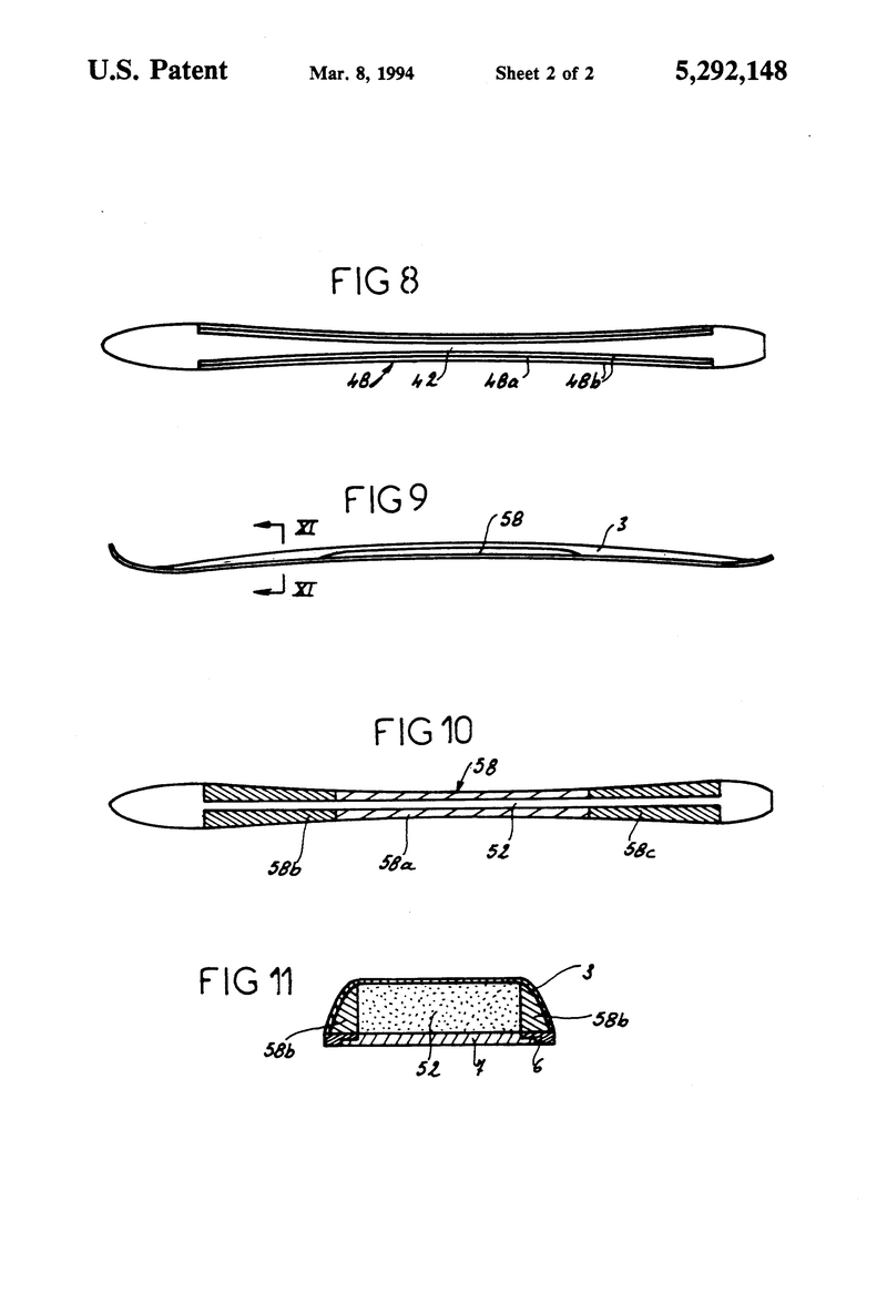 Illustration for article titled 17 Historic Patents That Made Winter Olympic Sports Possible